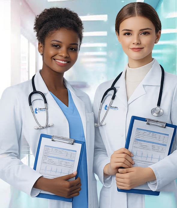 Mondo Medical Tunisie