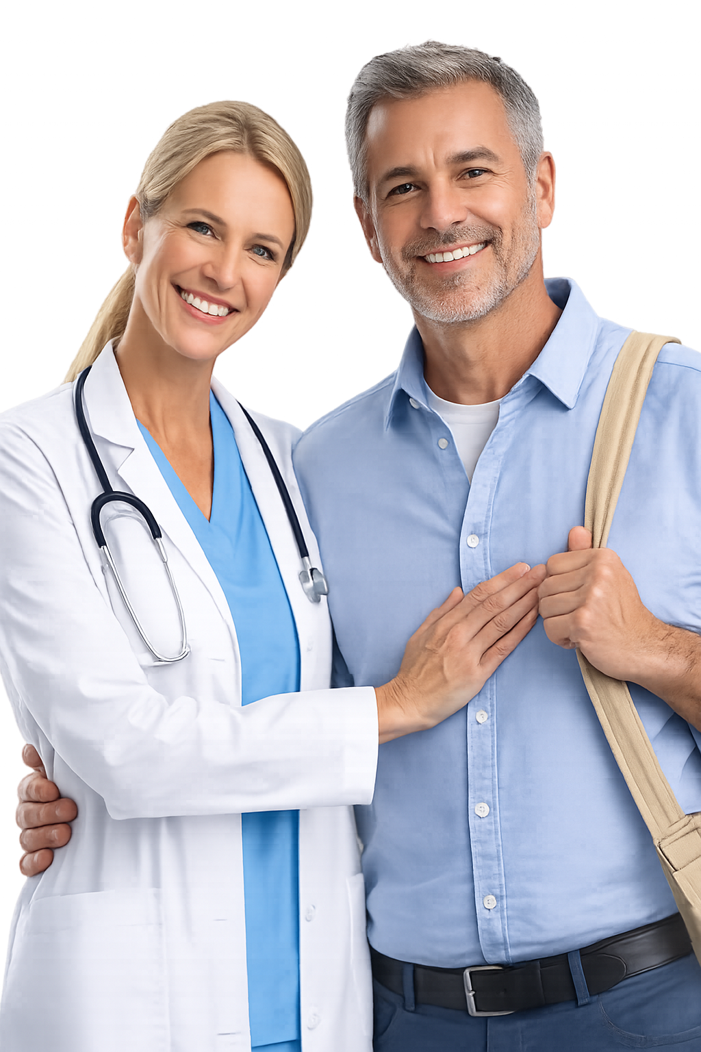 Chirurgie esthétique Tunisie patients Canada