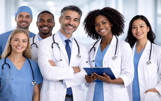 Mission Mondo Medical Tunisie Niger